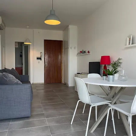 Con Vista Sul Mare Di 아파트 그라도