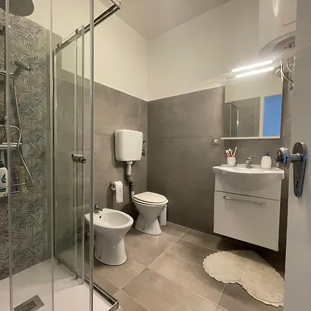 Con Vista Sul Mare Di