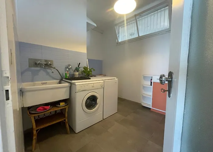 Con Vista Sul Mare Di * 그라도