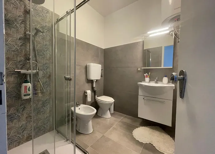 Con Vista Sul Mare Di